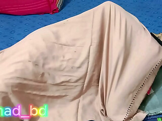 Desi Brother Fucking Step Sister Part- 1