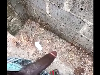 Big dick can make a bottom fuck anywhere