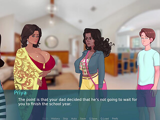 Complete Gameplay - Sex Note, Part 31