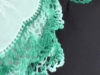An Afternoon of Scented Handkerchiefs, Part 2 - Lady Victoria Valente