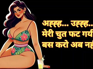 Audio: cute girl best audio story in hindi