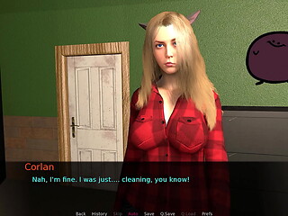 Corlan Plays: Out of the Shadows: Prologue