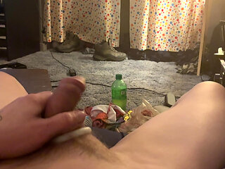Bating From a Different View