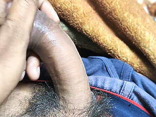 Mere mutth markar pani nikala