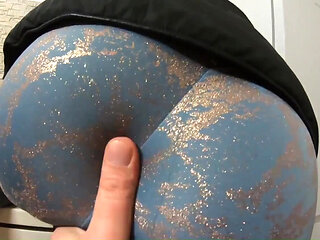Double Pleasure with Milfycalla Episode 27 of 47 Stockings, Blowjobs, Anal & Cumshots