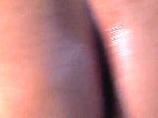 Big Booty Latina Anna Fucks a Big Dick