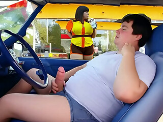 DRIVETHRU 6