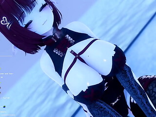 Virtual Dances L2