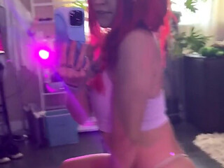 Omg Shaky Cam