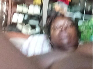 Heavy Stroke and Deep Satisfaction