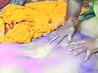 Holi Hai