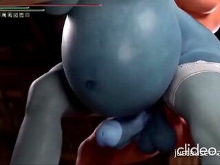 Futa elden ring