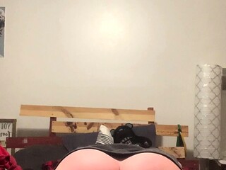 Amateur milf ass fucked on real homemade