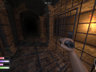 Ep3: Boss Fight Witch - Sin Spire (gameplay)