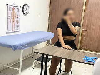 Stepmom and stepson engage in taboo anal sex play