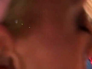 Hard Bitches Scene-1_orgy of Friends Dressed as Pirates Sharing Cumshots