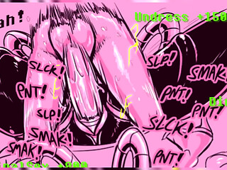 Her Undertail 6