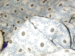 My Stepbrother, My Stepsister, Cares, as Well as the Bed Above