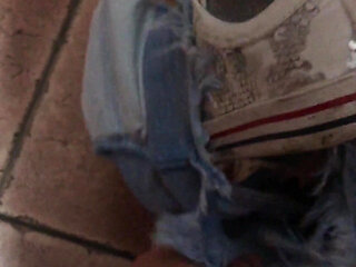 Life Porn Stories 12 - Part 4: Cinema Bathroom Sex