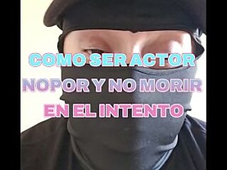 How to Become a Porn Actor and Not Die Trying - Chapter 2