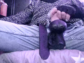 Daddy is fooling around Part 3 (cumming)