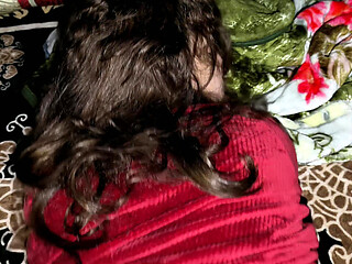 Iranian Couple Hot Wife Sex Romantic Big Dick