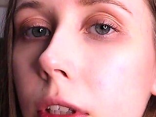 Girlfriend Devours You
