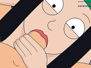 HAYLEY FUCKED BY GLENN FAMILY GUY PORN