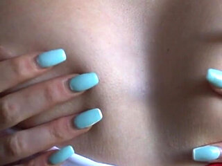 Im Always Camera Shy