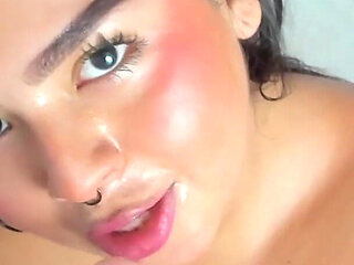 I Want to Suck Your Penis, Please Let Me Do It