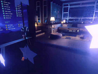VRChat DLSS 5 test