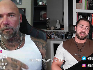 The Bodybuilding Journey of Derek Bolt (episode 9)