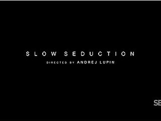 Slow Seduction - Britney Dutch & Ramona Lapiedra