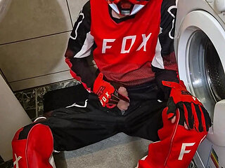 A Good Place to Get Gear Wet