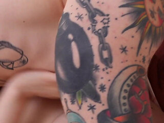 First Romantic Date for a Cute Blonde Ended with a Hard and Rough Fuck with Cum in Her Mouth!