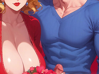 My Wife Got Fucked by so Many Cocks She Lost Count - Our First Swap Night!