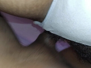 I Moan so Hard They Hear Me as He Shoves His Big Cock up My Ass