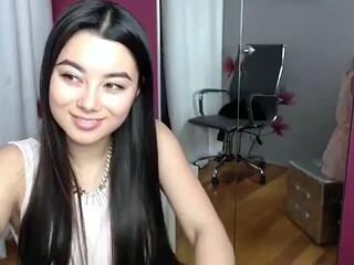 Sexy camgirl