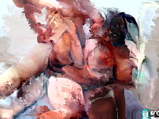 Tia Maria Goes Apartment Hunting