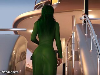 Wvm - Part 252 - End Update! by Misskitty2k