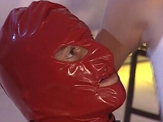 Watch This Fetish Hardcore Session with Stunning German Sluts