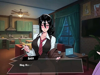 Femboy Futa House Uncensored Guide Part 3