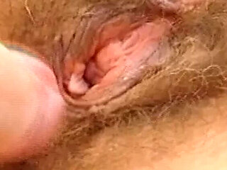German granny Katala gets wild outdoors - hardcore fucking, big dick & facial