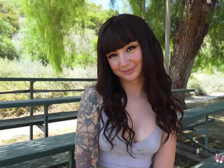 Nicole Nichols, Stevie Moon And Alex Jett In 18+ Compilation Featuring