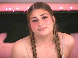 Liddy Tylers Slutty Bride confession Before Wedding
