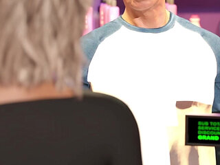 A Very Open Marriage, part 91. End of Update