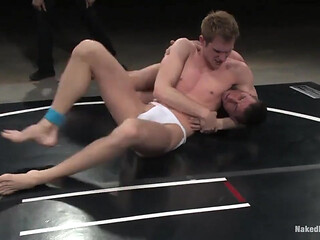 Shane Erickson Vs Rusty Stevens the Water Match