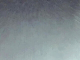 Booty Drops and Slaps in Leggings While in Slow Motion