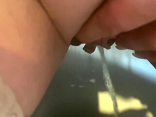 Can I Pee on You?