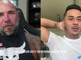 Porn Star Confessions - Cesar Xes (episode 163)